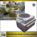 OEM hot die steel forging blank products